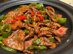 -梅利汴京烤鸭•开封豫菜地标店(东大街店)