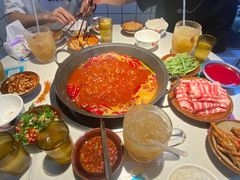 -芈重山老火锅(广州首店)
