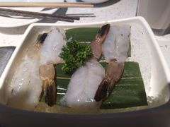 -海底捞火锅(顺义华联店)