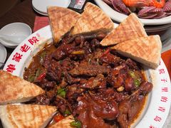 -单家老院·院子里的青岛菜(沙子口店)
