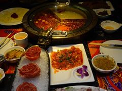 -辣府(椒江店)