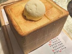 -绿茶餐厅(燕郊永旺店)