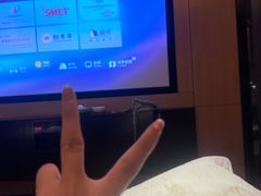 -金色印象·4k影院式足体养生(水晶郦城店)