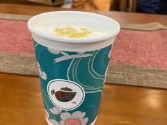 -茶话弄(中贸广场店)