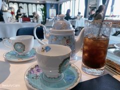 -L'amour澜茉·轻法餐