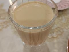 -欧提汗·新疆餐厅·清真(银都路店)