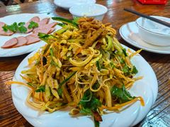 -东北缘餐厅(兰埔路店)