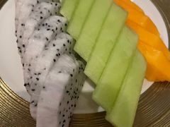 -江畔餐厅·厦门海港英迪格酒店(中山路店)