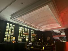 -The St·Regis Bar 瑞吉酒吧