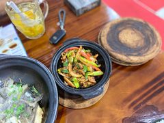 -小时候焗海鲜(鄞州万达店)