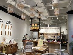 -山食间·中式营养轻餐(保利时光里店)