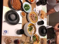 -榕意·川味之美(深业上城店)