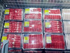 -果蔬好生活超市(乐堤港店)
