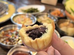 -莫朗核桃饼(虹泉路店)