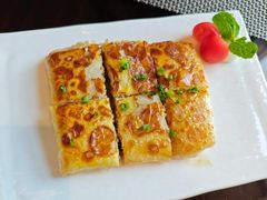 -富力威斯汀酒店-中国元素中餐厅(武昌临江店)