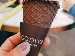 -GODIVA(王府井apm店)