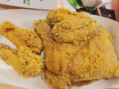 -德克士(文一店)