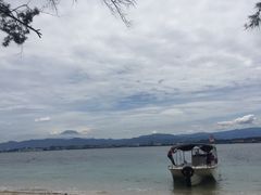 -东姑阿都拉曼海洋公园