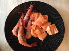 -新发展亚太JW万豪酒店·福苑咖啡厅