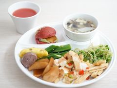 -素清香(解放路店)
