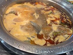 -老船舫·现做活鲜鱼馆(东郊记忆店)