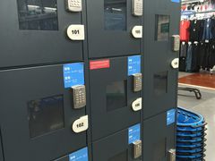 -迪卡侬(民族东店)