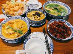 -兰边碗(鼓楼店)