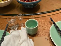-泰钰丰烤鸭(永安道店)