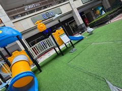 -首创奥特莱斯(昆山店)