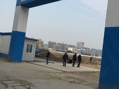 工地-万达广场(盐城盐都店)