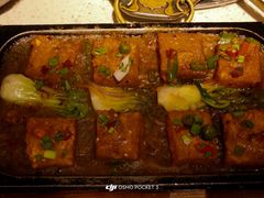 -莫家传承菜(耗儿鱼特色店)