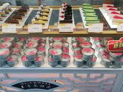 -麦雪尔甜品·生日蛋糕(新街口旗舰店)