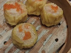 -明阁 Ming Court(广州朗豪酒店)