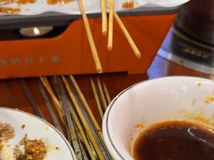 -老何太太鹤岗小串·团建聚餐(龙华店)