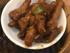 豉汁蒸凤爪-添好运点心专门店(深水埗店)