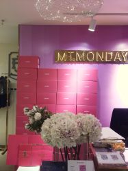 -MT.MONDAY女鞋定制