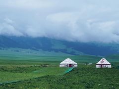 -新疆那拉提国家旅游度假区