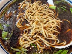 -友乐达台北精致面馆(张江店)