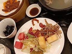 -京香轩·中餐厅(上海中庚聚龙酒店)