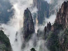 -黄山风景区