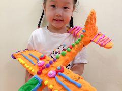 -魔力熊儿童早教托育中心(硚口同馨店)