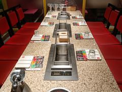 -丰茂烤串(金泉美食宫店)