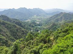 -大慈岩风景区
