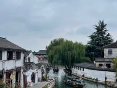 -观桥阁(锦溪店)