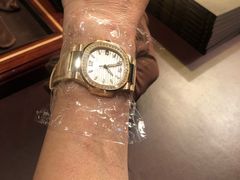 -Patek Philippe百达翡丽(上海源邸店)