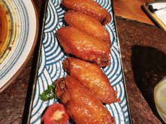 -上楼私房菜(院士路店)