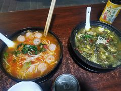 -李米线(总店)