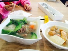 -仙踪林(北展店)