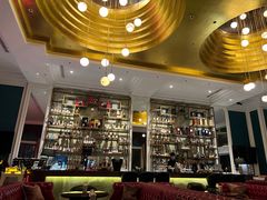 -The St·Regis Bar 瑞吉酒吧