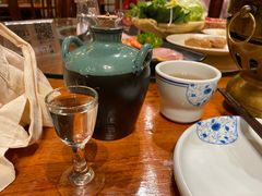 -古关火锅店(古北水镇景区店)